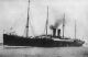Elbe, det fartyg som Anna Leontina färdades med till Amerika