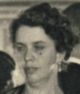 Eva Alberta Lindholm